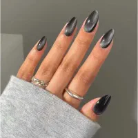 ناخن با لاک ژل ۱۷۰|خدمات آرایشگری و زیبایی|رشت, فلسطین|دیوار