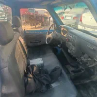 نیسان جرثقیل|خودرو سواری و وانت|همدان, |دیوار