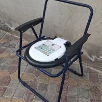 دستشویی فرنگی نو وسالم