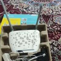 مودم اینترنتی