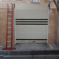 نمایندگی کرکره برقی  در استان|خدمات پیشه و مهارت|ارومیه, |دیوار