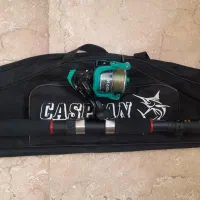 لنسر ماهیگیری|ماهیگیری|ارومیه, |دیوار