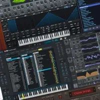 فروش کمیاب ترین وی اس تی/VST دنیا
