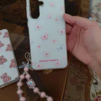 قاب گوشیa36و a56 کاملا نو