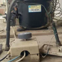 موتور یخچال کولوترول تایلند درجه یک