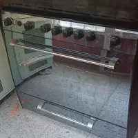 اجاق گاز فردار