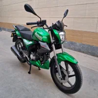 بنلی در حد ۱۵۰cc