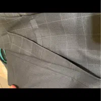 کت و شلوار مردانه