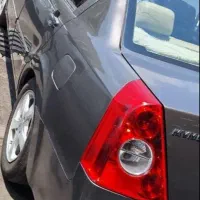 ام وی ام 530|خودرو سواری و وانت|تهران, کوثر|دیوار