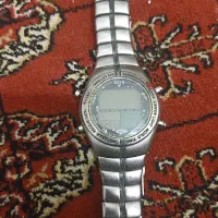 ساعت قدیمی|ساعت|مشهد, طبرسی شمالی|دیوار