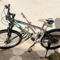 دوچرخه ۲۶بنتو کوهستانی جاده‌ی