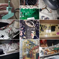 تعمیرات لباسشویی محسن تعمیر در منزل|خدمات پیشه و مهارت|اهواز, پادادشهر|دیوار