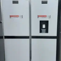 پخش یخچال دوقلو الجی