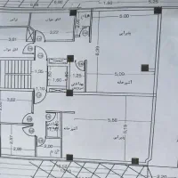 پیش فروش آپارتمان سنددار ۱۱۸متری/در خیابان سعدی|پیش‌فروش املاک|رشت, سعدی (تختی)|دیوار