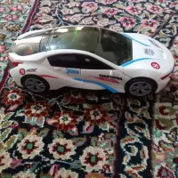 ماشین اسباب‌بازی