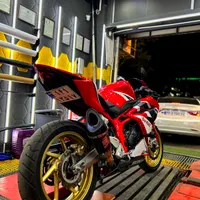 honda cbr rr250 sp هندا سی بی ار اسپشیال|موتورسیکلت|تهران, امیریه|دیوار