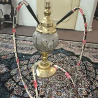 قلیون  و ترانزیستور cdi