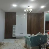 نصب کاغذ دیواری به صورت تضمینی|خدمات پیشه و مهارت|کرمان, |دیوار