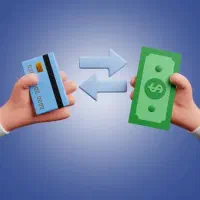 نقد کردن اعتبار های خرید به قیمت روز