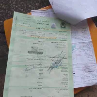 موتور پارکینگی مدل94|موتورسیکلت|بهبهان, |دیوار