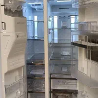 سایدبای سایدهای اسنوارا 12ماهه بدون کارمزدبخرید|یخچال و فریزر|مبارکه, |دیوار