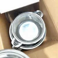 سرویس استیل نو|ظروف پخت‌وپز|مشهد, رستگار|دیوار