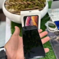 iPhone XS 256 LLa|موبایل|کرج, گوهردشت|دیوار