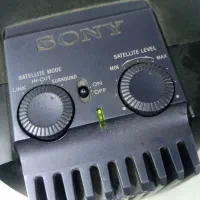 باند سونی vx88 وآمپلی|سیستم صوتی خانگی|اسلامشهر, شهرک سعیدیه|دیوار