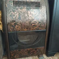 دوعدد بخاری