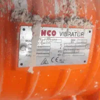 میکسر و میز ویبره سنگ مصنوعی|ماشین‌آلات صنعتی|کازرون, |دیوار