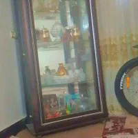 بوفه بسیار تمیزه