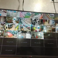 دوربین مدار بسته