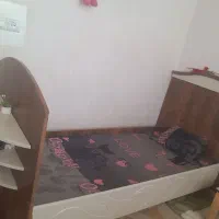 تخت یک نفره جفت