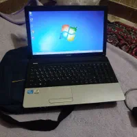 لب تاب شرکت معروف ایسر