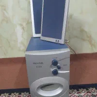 باند واسپیکر درحدنو
