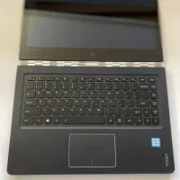 لپ تاپ مدل YOGA LENOVO  اقساطی|رایانه همراه|هشتگرد, مدرس|دیوار