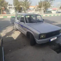 مزدا دوکابین مدل 94