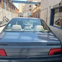 پژو 405 مدل 1398