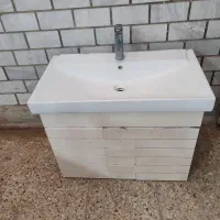 روشویی کابینتی