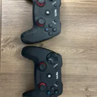 دسته بازی بیسیم تسکو