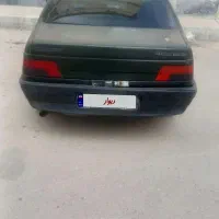 پژو ۴۰۵|خودرو سواری و وانت|اردبیل, |دیوار