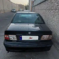 سمند مدل ۹۱|خودرو سواری و وانت|یزد, |دیوار