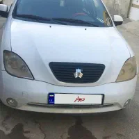 تیبا دو مدل98