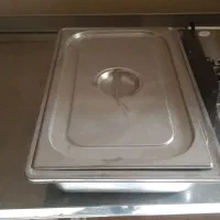 وسایل استیل آشپزخانه یا قصابی|حراج|بهارستان, |دیوار