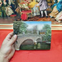 تابلوی سه بعدی خاص|تابلو، نقاشی، عکس|اراک, |دیوار