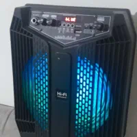 باند صوتی با بلوتوث