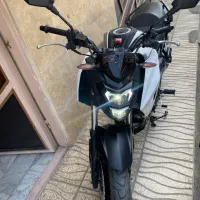 گلکسی na180|موتورسیکلت|اسلام‌شهر, شهرک سعیدیه|دیوار