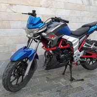 موتور دینو ۲۰۰