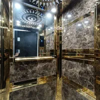 75مترنوساز/پارکینگ اختصاصی-اسانسور/مارلیک،سراسیاب