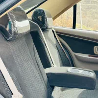 پارسELX-XUM|خودرو سواری و وانت|جوانرود, |دیوار